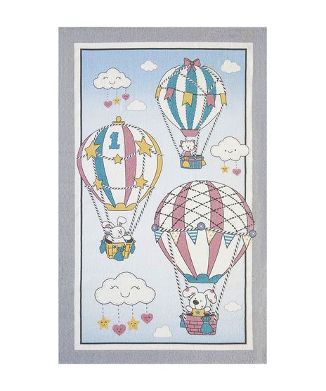 Toalha-de-Banho-Infantil-Dohler-Baloes-com-Bichinhos-Azul-Claro-9963143-Azul_Claro_1