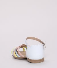Sandalia-Infantil-Cabedal-com-Tiras-em-Verniz-Multicor-9966104-Multicor_4