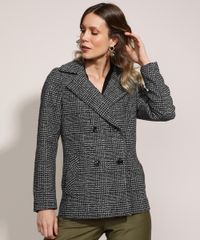 Casaco-Trench-Coat-Feminino-Estampado-Xadrez-Transpassado-Gola-com-Pelo-Chumbo-9818777-Chumbo_5 Casaco-Trench-Coat-Feminino-Estampado-Xadrez-Transpassado-Gola-com-Pelo-Chumbo-9818777-Chumbo_5