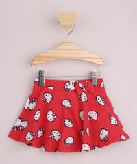 Short-Saia-Infantil-Hello-Kitty-com-Laco-Vermelho-9970143-Vermelho_1