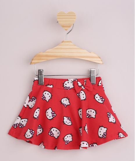 Short-Saia-Infantil-Hello-Kitty-com-Laco-Vermelho-9970143-Vermelho_1