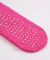 Meia-Infantil-Sapatilha-Antiderrapante-Pink-9970793-Pink_3