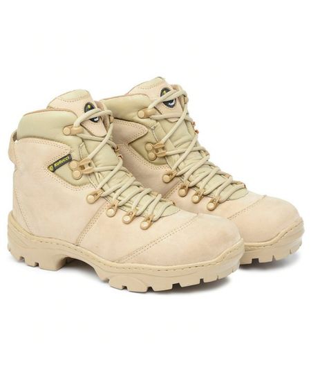 bota hidrofugada