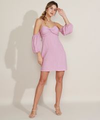 Vestido-Feminino-Curto-Estampado-de-Poa-Ciganinha-Manga-Curta-Rosa-Claro-9957765-Rosa_Claro_3 Vestido-Feminino-Curto-Estampado-de-Poa-Ciganinha-Manga-Curta-Rosa-Claro-9957765-Rosa_Claro_3