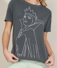 Blusa-Feminina-Rainha-Ma-Manga-Curta-Decote-Redondo-Chumbo-9958055-Chumbo_2