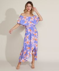 Vestido-Feminino-Midi-Estampado-Floral-Ombro-a-Ombro-Lilas-9960239-Lilas_1