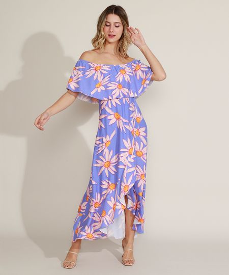Vestido-Feminino-Midi-Estampado-Floral-Ombro-a-Ombro-Lilas-9960239-Lilas_1 Vestido-Feminino-Midi-Estampado-Floral-Ombro-a-Ombro-Lilas-9960239-Lilas_1