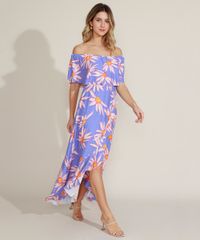 Vestido-Feminino-Midi-Estampado-Floral-Ombro-a-Ombro-Lilas-9960239-Lilas_3