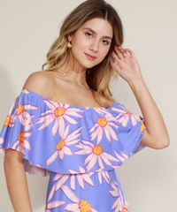 Vestido-Feminino-Midi-Estampado-Floral-Ombro-a-Ombro-Lilas-9960239-Lilas_5