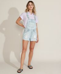 Jardineira-Jeans-Feminina-Destroyed-com-Bolsos-Azul-Claro-9963953-Azul_Claro_3