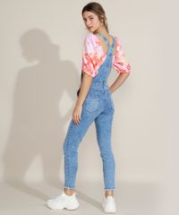 Macacao-Jeans-Feminino-Destroyed-com-Bolsos-Azul-Claro-9963979-Azul_Claro_2