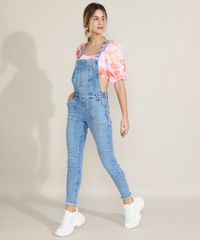 Macacao-Jeans-Feminino-Destroyed-com-Bolsos-Azul-Claro-9963979-Azul_Claro_3