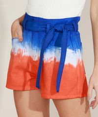 Short-de-Sarja-Feminino-Chochard-Cintura-Alta-Estampado-Tie-Dye-com-Faixa-Multicor-9964974-Multicor_1