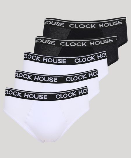 Kit-de-5-Cuecas-Masculinas-Slip-Multicor-9772351-Multicor_1 Kit-de-5-Cuecas-Masculinas-Slip-Multicor-9772351-Multicor_1