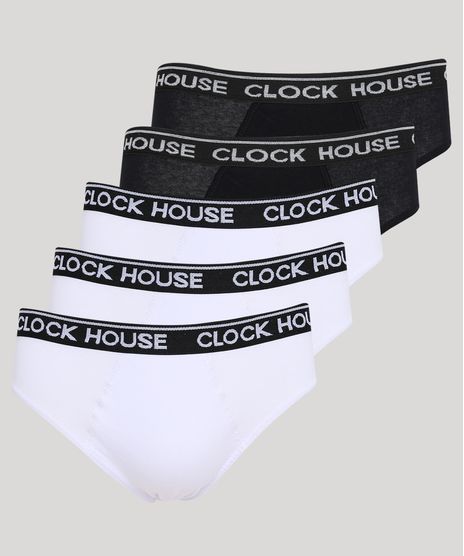 Kit-de-5-Cuecas-Masculinas-Slip-Multicor-9772351-Multicor_1