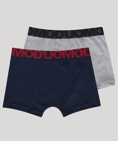 Kit-de-2-Cuecas-D-uomo-Boxer-Infantis-Multicor-9950481-Multicor_1