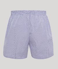 Samba-Cancao-Masculina-Estampada-Xadrez-Azul-9965132-Azul_2