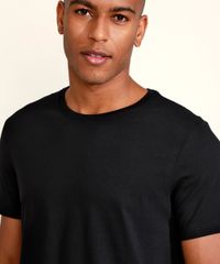 Camiseta-Masculina-Basica-Manga-Curta-Gola-Careca-com-Certificacao-C2C™-Preta-9954424-Preto_4 Camiseta-Masculina-Basica-Manga-Curta-Gola-Careca-com-Certificacao-C2C™-Preta-9954424-Preto_4