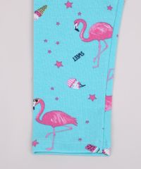 Calca-Legging-Infantil-Estampada-de-Flamingos-Verde-Agua-9953607-Verde_Agua_4