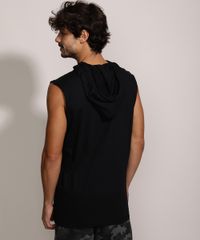 Regata-Masculina--New-York--em-Relevo-com-Capuz-Gola-Careca-Preta-9959806-Preto_4
