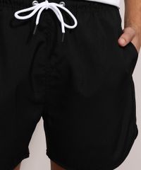 Short-Masculino-Cos-com-Elastico-e-Cordao-Preto-9968520-Preto_4