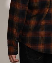 Camisa-de-Flanela-Masculina-Tradicional-Estampada-Xadrez-com-Capuz-Manga-Longa-Caramelo-9859698-Caramelo_5 Camisa-de-Flanela-Masculina-Tradicional-Estampada-Xadrez-com-Capuz-Manga-Longa-Caramelo-9859698-Caramelo_5