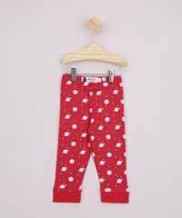 Calca-Legging-Infantil-Estampada-de-Planetas-Vermelha-9908659-Vermelho_1