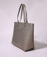 Bolsa-de-Ombro-Feminina-Shopper-Grande-com-Carteira-Dourada-9945776-Dourado_4