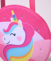 Bolsa-Infantil-Redonda-Estampada-de-Unicornio-Rosa-9948871-Rosa_5