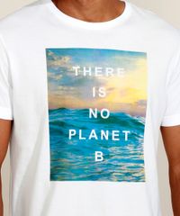 Camiseta-Masculina--There-Is-No-Planet-B--Manga-Curta-Gola-Careca-com-Certificacao-C2C™-Branca-9954422-Branco_2