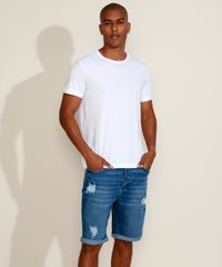 Camiseta-Masculina-Basica-Manga-Curta-Gola-Careca-com-Certificacao-C2C™-Branca-9954424-Branco_3 Camiseta-Masculina-Basica-Manga-Curta-Gola-Careca-com-Certificacao-C2C™-Branca-9954424-Branco_3