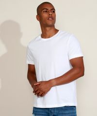 Camiseta-Masculina-Basica-Manga-Curta-Gola-Careca-com-Certificacao-C2C™-Branca-9954424-Branco_5 Camiseta-Masculina-Basica-Manga-Curta-Gola-Careca-com-Certificacao-C2C™-Branca-9954424-Branco_5