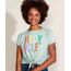 Blusa-Feminina-Cropped--Recycle--com-No-Manga-Curta-Decote-Redondo-com-Certificacao-C2C™-Verde-Claro-9955026-Verde_Claro_1
