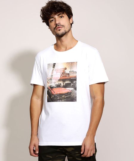 Camiseta-Masculina-Fotografia-de-Carro-Manga-Curta-Gola-Careca-Branca-9960974-Branco_1