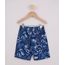 Short-Surf-Infantil-Estampado-de-Folhagens-com-Bolsos-e-Cadarco-Azul-Marinho-9962797-Azul_Marinho_2
