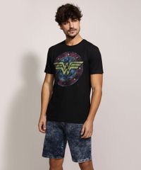 Bermuda-Jeans-Masculina-Slim-Marmorizada-com-Bolsos-Azul-Escuro-9963155-Azul_Escuro_3