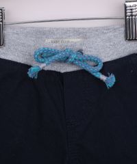 Bermuda-de-Sarja-Infantil-com-Bolsos-Cos-Canelado-Azul-Marinho-9963231-Azul_Marinho_3