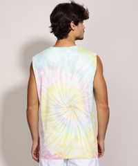 Regata-Masculina-Disney-Estampada-Tie-Dye-Gola-Careca-Multicor-9963237-Multicor_4