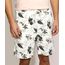 Bermuda-de-Sarja-Masculina-Relaxed-Estampada-Floral-com-Cordao-Off-White-9965418-Off_White_1