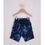 Bermuda-de-Moletom-Infantil-Estampada-Tie-Dye-com-Bolsos-Azul-Marinho-9961939-Azul_Marinho_1