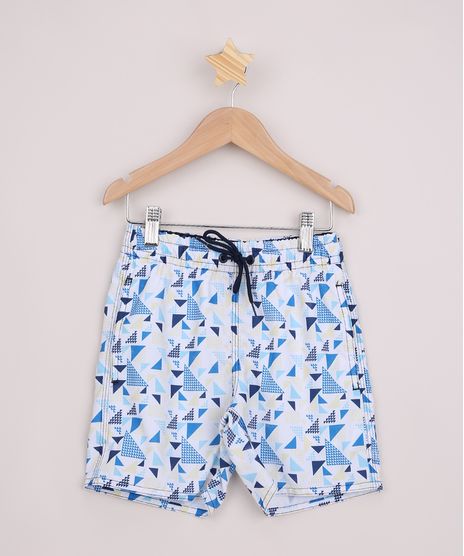 Short-Surf-Infantil-Estampado-Geometrico-com-Bolsos-e-Cadarco-Branco-9962784-Branco_1