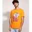 Camiseta-Masculina-Tom-e-Jerry-Manga-Curta-Gola-Careca-Laranja-9968112-Laranja_1