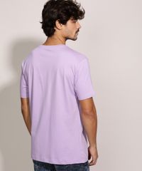 Camiseta-Masculina-Stitch-Manga-Curta-Gola-Careca-Lilas-9968119-Lilas_4