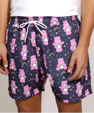 Short-Masculino-Relaxed-Ursinhos-Carinhosos-Estampado-com-Cordao-Azul-Marinho-9968416-Azul_Marinho_1