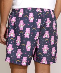 Short-Masculino-Relaxed-Ursinhos-Carinhosos-Estampado-com-Cordao-Azul-Marinho-9968416-Azul_Marinho_2