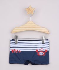 Sunga-Infantil-Boxer-com-Listras-e-Siri-Protecao-UV50--Azul-Marinho-9964882-Azul_Marinho_1