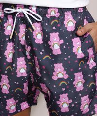 Short-Masculino-Relaxed-Ursinhos-Carinhosos-Estampado-com-Cordao-Azul-Marinho-9968416-Azul_Marinho_4