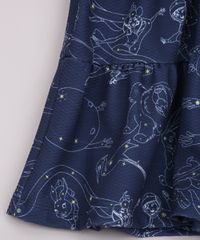 Vestido-Infantil-A-Caminho-da-Lua-Com-Recortes-Manga-Curta-Azul-Marinho-9965983-Azul_Marinho_4