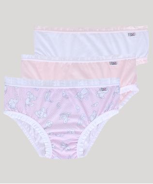 Kit-de-3-Calcinhas-Infantis-Miss-DelRio-com-Babados-Multicor-9968774-Multicor_1