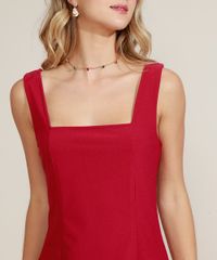 Vestido-Feminino-Curto-Reto-Decote-Quadrado-Alcas-Largas-Pink-9973003-Pink_4